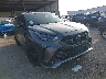5TDKDRBH9SS****** Salvage and Wrecked 2025 Toyota Highlander in Fort Worth North