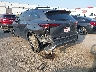 5TDKDRBH9SS****** Salvage and Repairable 2025 Toyota Highlander in Fort Worth North