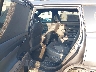 5TDKDRBH9SS****** Wrecked 2025 Toyota Highlander in Fort Worth North