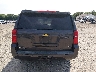 1GNSKBKC0FR****** Wrecked 2015 Chevrolet Tahoe