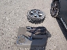 1GNSKBKC0FR****** Salvage 2015 Chevrolet Tahoe in New Jersey State