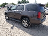 1GNSKBKC0FR****** Salvage and Repairable 2015 Chevrolet Tahoe in Southern New Jersey