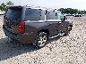 1GNSKBKC0FR****** Salvage and Wrecked 2015 Chevrolet Tahoe in New Jersey State