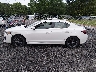 19UDE2F89NA****** Salvamento 2022 Acura ILX
