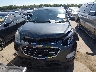 2GNALCEKXH1****** Wrecked 2017 Chevrolet Equinox in Ohio State