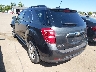 2GNALCEKXH1****** Salvage and Repairable 2017 Chevrolet Equinox in Cleveland