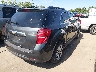 2GNALCEKXH1****** Salvage and Wrecked 2017 Chevrolet Equinox in Ohio State