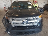 1FM5K8D85FG****** Destrozados 2015 Ford Explorer en Estado de Michigan