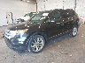 1FM5K8D85FG****** Usados y Reparables 2015 Ford Explorer en Flint