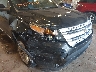 1FM5K8D85FG****** Salvamento y Reparables 2015 Ford Explorer en Estado de Michigan