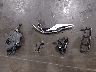 3VWC57BU8KM****** Wrecked 2019 Volkswagen Jetta in Iowa State