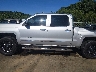 3GCUKSEC5FG****** Repairable 2015 Chevrolet Silverado 1500 in Mississippi State