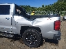 3GCUKSEC5FG****** Repairable 2015 Chevrolet Silverado 1500
