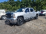 3GCUKSEC5FG****** Used and Repairable 2015 Chevrolet Silverado 1500 in Jackson