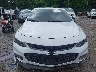 1G1ZD5ST1JF****** Wrecked 2018 Chevrolet Malibu in Iowa State