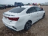 3KPF54AD9PE****** Salvamento y Destrozados 2023 Kia Forte en Estado de Texas