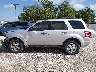 1FMCU9DG9BK****** Salvage 2011 Ford Escape