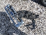 1FMCU9DG9BK****** Wrecked 2011 Ford Escape in Missouri State