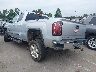 1GTV2NEC9HZ****** Salvage 2017 GMC Sierra 1500