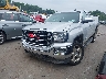 1GTV2NEC9HZ****** Used and Repairable 2017 GMC Sierra 1500 in Charlotte