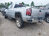 1GTV2NEC9HZ****** Salvage and Repairable 2017 GMC Sierra 1500 in Charlotte