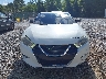 1N4AA6AP1JC****** Wrecked 2018 Nissan Maxima in Mississippi State