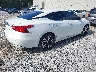 1N4AA6AP1JC****** Salvage and Wrecked 2018 Nissan Maxima in Mississippi State