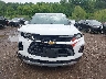 3GNKBHRS1LS****** Destrozados 2020 Chevrolet Blazer en Estado de Illinois