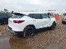 3GNKBHRS1LS****** Salvamento y Destrozados 2020 Chevrolet Blazer en Estado de Illinois