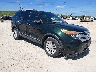 1FM5K8D82DG****** Salvamento y Destrozados 2013 Ford Explorer en Fort Myers