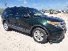 1FM5K8D82DG****** Salvamento y Reparables 2013 Ford Explorer en Estado de Florida