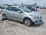5NPDH4AEXBH****** Salvamento y Destrozados 2011 Hyundai Elantra en Dallas