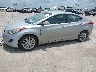 5NPDH4AEXBH****** Usados y Reparables 2011 Hyundai Elantra en Dallas