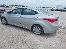 5NPDH4AEXBH****** Salvamento y Reparables 2011 Hyundai Elantra en Dallas