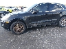 WP1AB2A56GL****** Salvamento y Reparables 2016 Porsche Macan en Estado de Florida