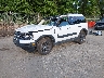 3FMCR9B65RR****** Used and Repairable 2024 Ford Bronco Sport in Portland Gorham