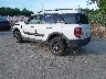 3FMCR9B65RR****** Salvage and Repairable 2024 Ford Bronco Sport in Portland Gorham