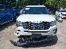 1FM5K8BH9HG****** Wrecked 2017 Ford Explorer in Kansas State