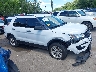1FM5K8BH9HG****** Used 2017 Ford Explorer in Kansas State