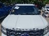 1FM5K8BH9HG****** Salvage and Wrecked 2017 Ford Explorer in Kansas City