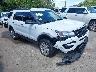 1FM5K8BH9HG****** Salvage and Wrecked 2017 Ford Explorer in Kansas City