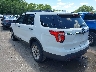 1FM5K8BH9HG****** Salvage and Repairable 2017 Ford Explorer in Kansas City
