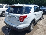 1FM5K8BH9HG****** Salvage and Wrecked 2017 Ford Explorer in Kansas State