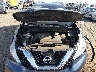 5N1AZ2MG1FN****** Repairable 2015 Nissan Murano in Little Rock