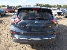 5N1AZ2MG1FN****** Wrecked 2015 Nissan Murano