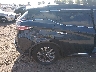 5N1AZ2MG1FN****** Used and Repairable 2015 Nissan Murano in Little Rock