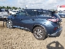 5N1AZ2MG1FN****** Salvage and Repairable 2015 Nissan Murano in Little Rock