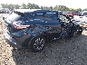 5N1AZ2MG1FN****** Salvage and Wrecked 2015 Nissan Murano in Arkansas State