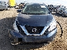 5N1AZ2MG1FN****** Salvage and Repairable 2015 Nissan Murano in Arkansas State