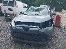 7MUFBABG7RV****** Salvage 2024 Toyota Corolla Cross Hybrid in Georgia State